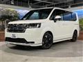 2026 Honda Step WGN