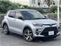 2020 Toyota Raize