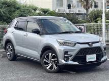 2020 Toyota Raize