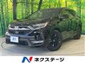 2021 Honda CR-Z