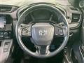 2021 Honda CR-Z