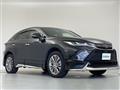 2022 Toyota Harrier Hybrid