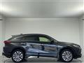 2022 Toyota Harrier Hybrid