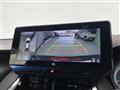 2022 Toyota Harrier Hybrid