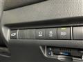 2022 Toyota Harrier Hybrid