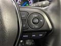 2022 Toyota Harrier Hybrid