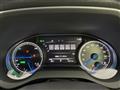 2022 Toyota Harrier Hybrid