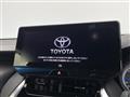 2022 Toyota Harrier Hybrid