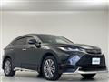 2022 Toyota Harrier Hybrid