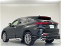 2022 Toyota Harrier Hybrid