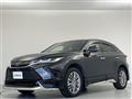 2022 Toyota Harrier Hybrid
