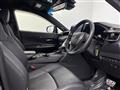 2022 Toyota Harrier Hybrid
