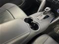 2022 Toyota Harrier Hybrid