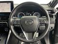 2022 Toyota Harrier Hybrid
