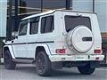 2017 Mercedes-Benz G-Class