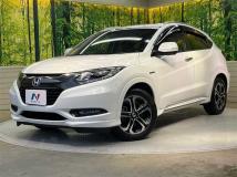 2016 Honda VEZEL