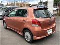 2007 Toyota Vitz