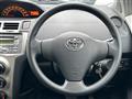 2007 Toyota Vitz