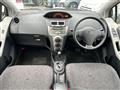 2007 Toyota Vitz
