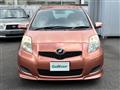 2007 Toyota Vitz