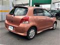 2007 Toyota Vitz