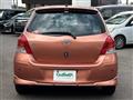 2007 Toyota Vitz