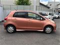2007 Toyota Vitz
