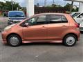 2007 Toyota Vitz