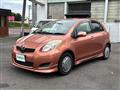 2007 Toyota Vitz