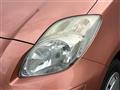 2007 Toyota Vitz