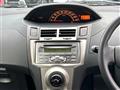 2007 Toyota Vitz