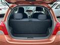 2007 Toyota Vitz
