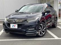 2018 Honda VEZEL