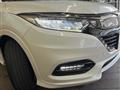 2020 Honda VEZEL