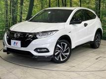 2020 Honda VEZEL