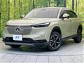 2021 Honda VEZEL
