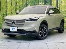 2021 Honda VEZEL