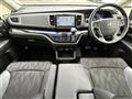 2017 Honda Odyssey Hybrid