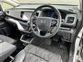 2017 Honda Odyssey Hybrid