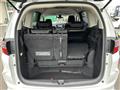2017 Honda Odyssey Hybrid