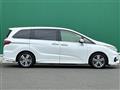 2017 Honda Odyssey Hybrid