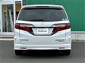 2017 Honda Odyssey Hybrid