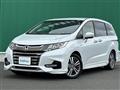 2017 Honda Odyssey Hybrid
