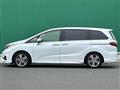 2017 Honda Odyssey Hybrid