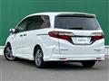 2017 Honda Odyssey Hybrid
