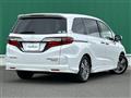 2017 Honda Odyssey Hybrid