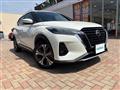 2021 Nissan KIX
