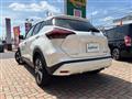2021 Nissan KIX