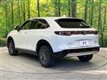 2021 Honda VEZEL