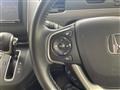 2017 Honda Freed